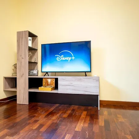 Sa Domu E Sole Monserrato