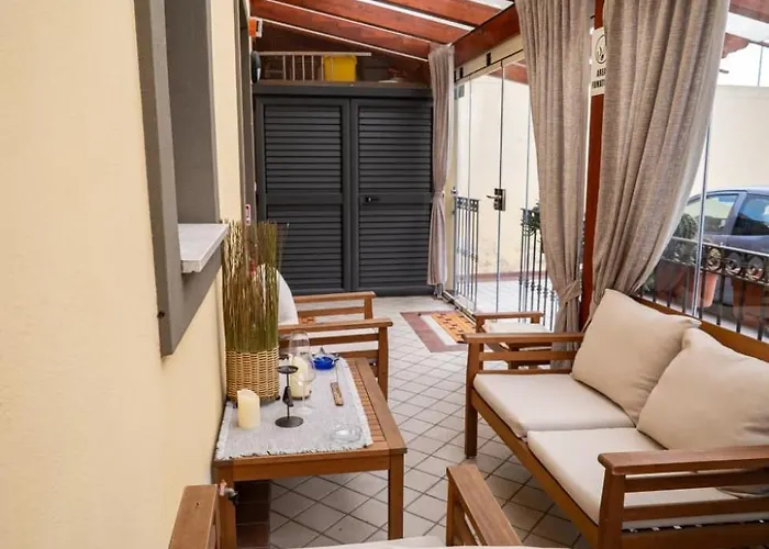 Apartman Sa Domu E Sole *