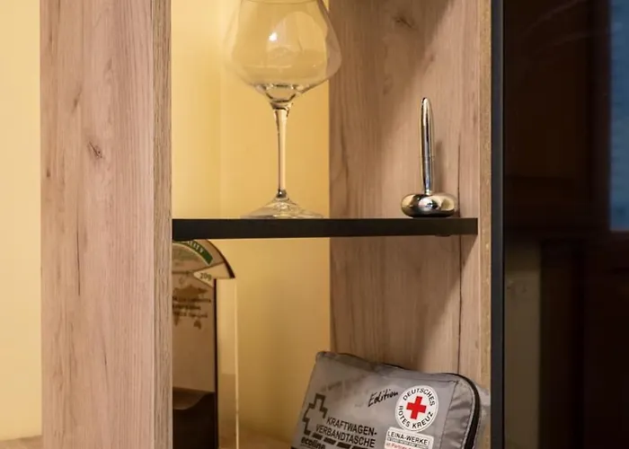 Sa Domu E Sole Apartman Monserrato