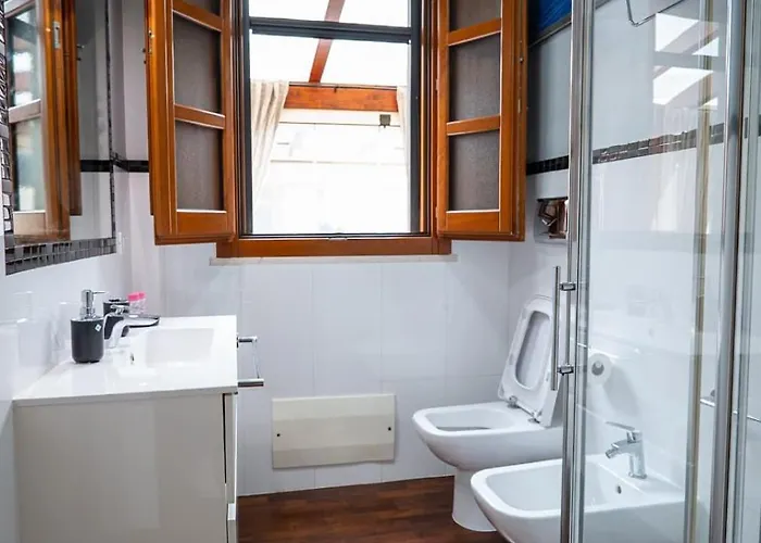 Apartman Sa Domu E Sole Monserrato