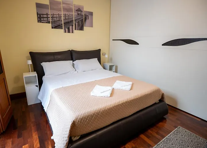 Sa Domu E Sole Monserrato