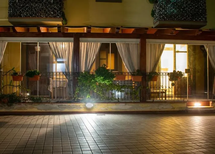 Apartman Sa Domu E Sole *