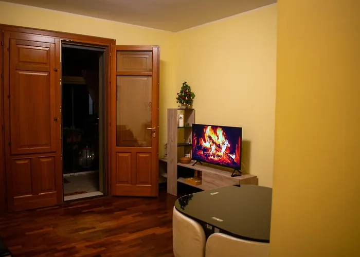Apartman Sa Domu E Sole *