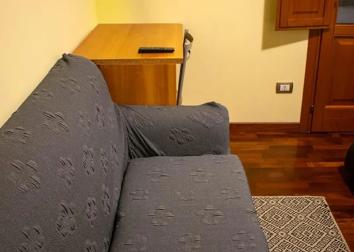 Sa Domu E Sole * Monserrato