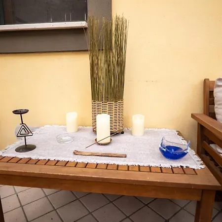 Sa Domu E Sole Apartment *