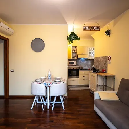 Sa Domu E Sole Apartman *