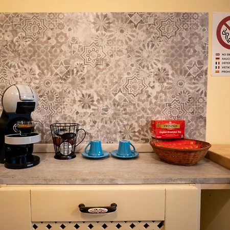 Sa Domu E Sole Monserrato