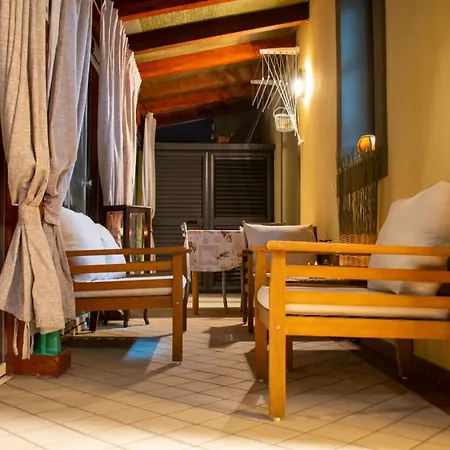 Apartment Sa Domu E Sole *