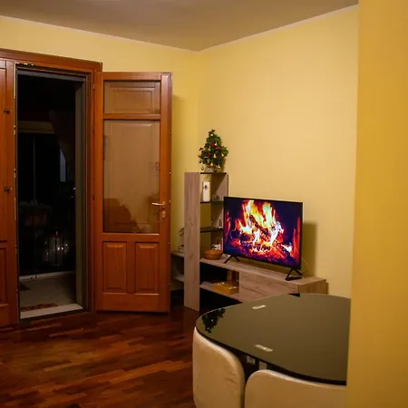 Apartment Sa Domu E Sole *