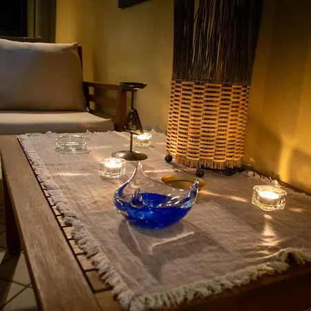 Sa Domu E Sole Apartment *