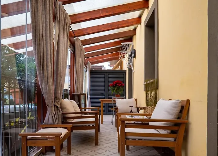 Apartment Sa Domu E Sole