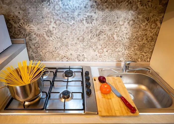 Sa Domu E Sole Monserrato