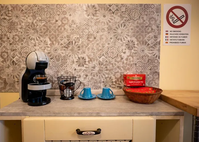 Sa Domu E Sole Monserrato