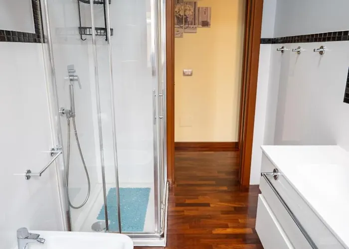 Sa Domu E Sole Apartment Monserrato