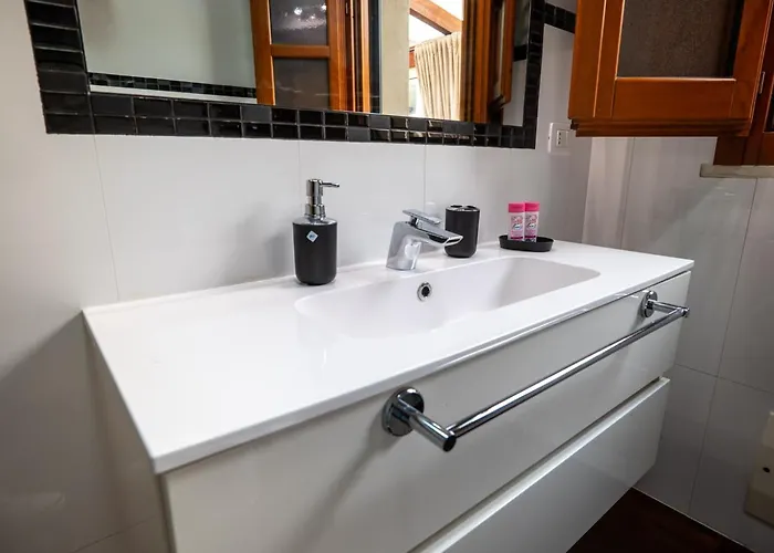 Sa Domu E Sole * Monserrato