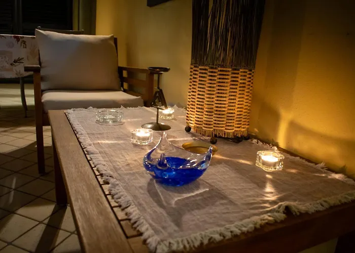 Sa Domu E Sole Apartment *