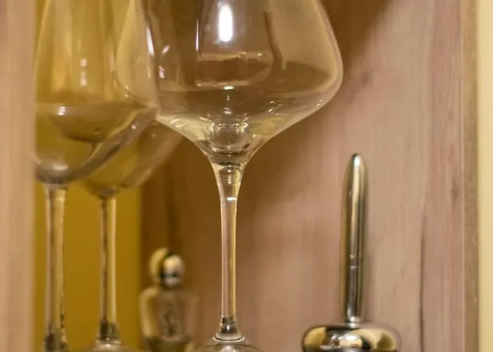 Sa Domu E Sole Apartment Monserrato